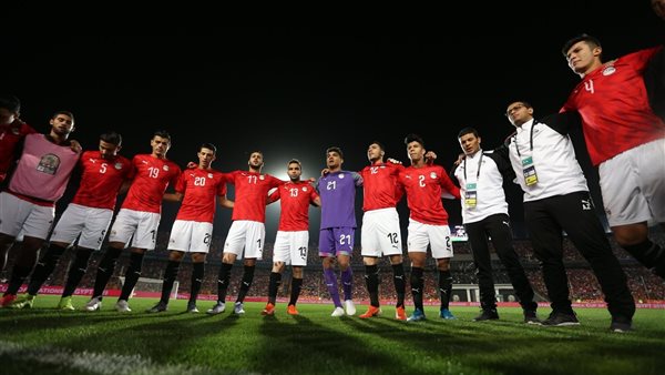 المنتخب الأوليمبي