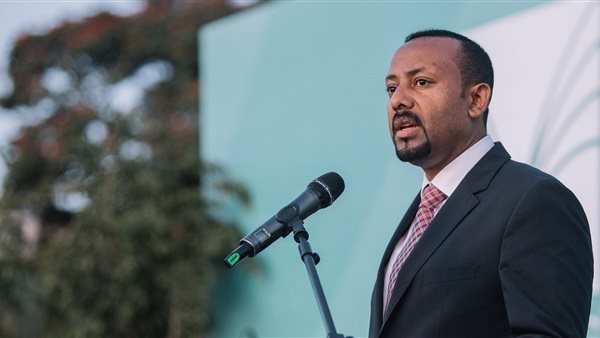 رئيس الوزراء الإثيوبي