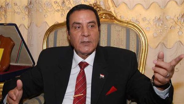 اللواء أركان حرب