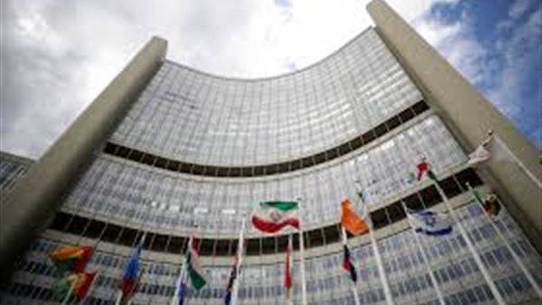 الوكالة الدولية للطاقة