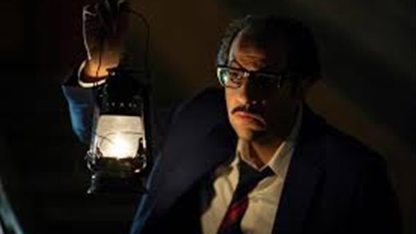 مسلسل ما وراء الطبيعة