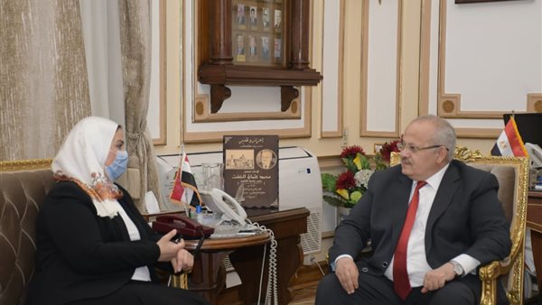 صورة من الحدث