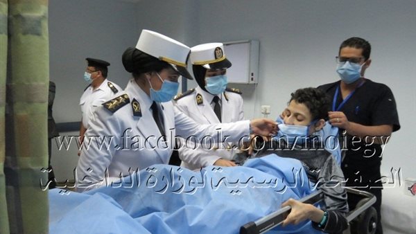 جانب من الحدث 