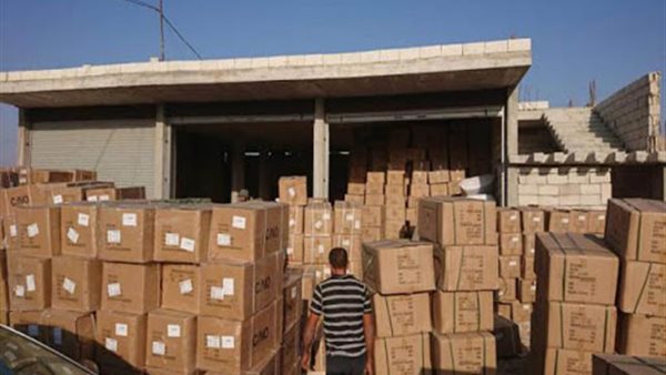 صورة أرشيفية