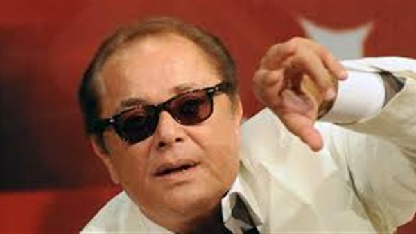 محمود عبد العزيز