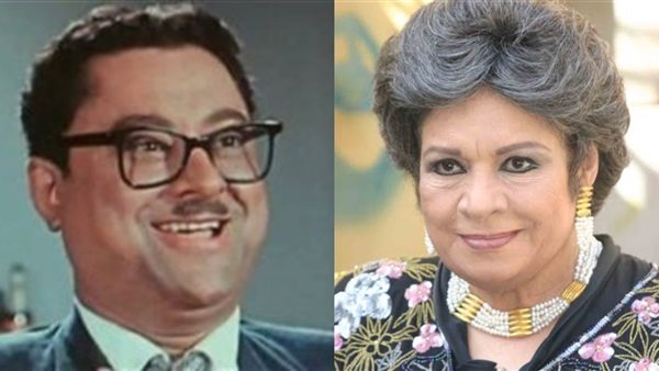 كريمة مختار ونور