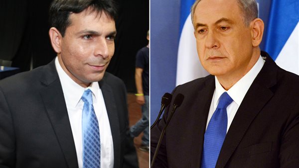 نتنياهو رئيس وزراء