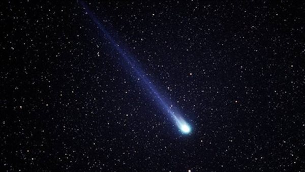 المذنب أطلس