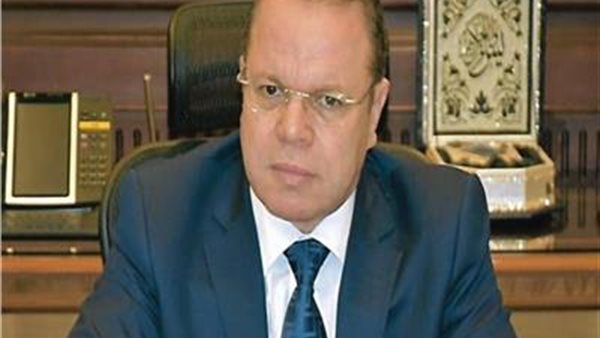 المستشار حمادة الصاوي