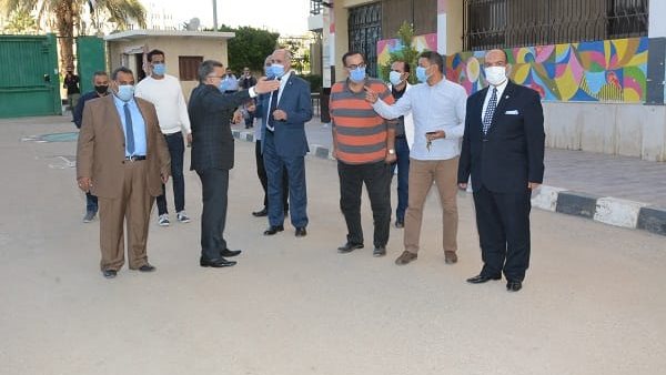  أحمد جابر شديد رئيس