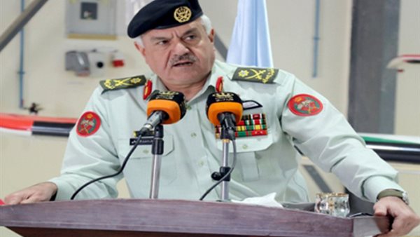 يوسف الحنيطى رئيس