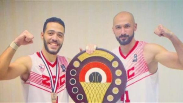 عمر هشام وهيثم السحرتي