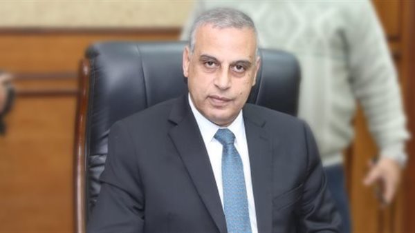  اللواء طارق الفقي