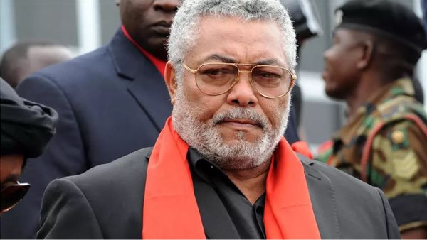 نانا أكوفو أدو