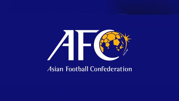 شعار الاتحاد الآسيوي