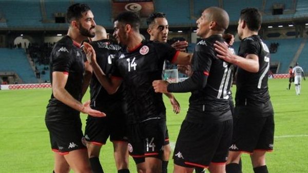 منتخب تونس