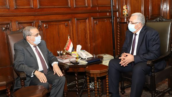 جانب من الحدث