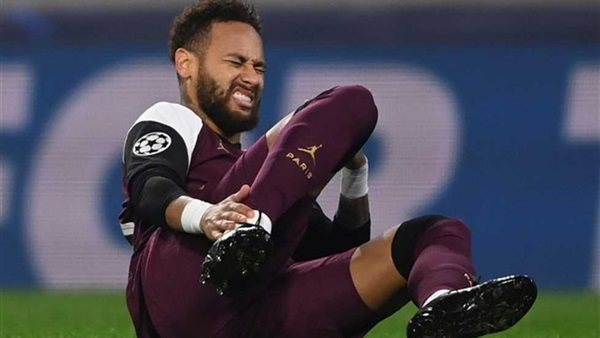 نيمار لاعب باريس