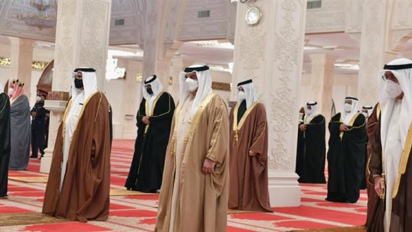 ملك البحرين 