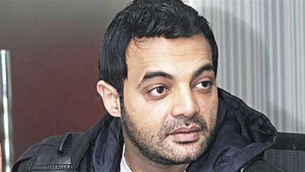 عمرو محمود ياسين