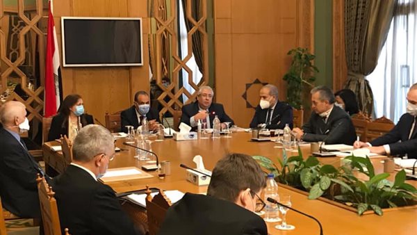 صورة من الحدث