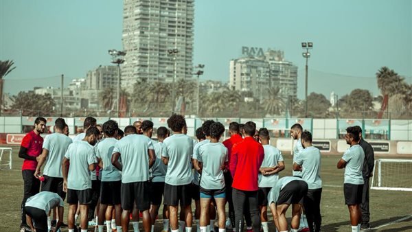 مران الأهلي