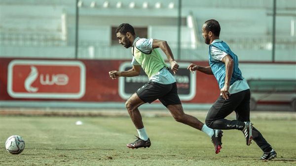 مران الاهلي