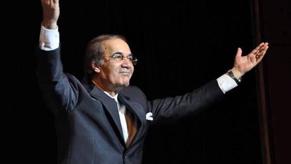 محمود ياسين 