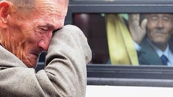 جحود الأبناء