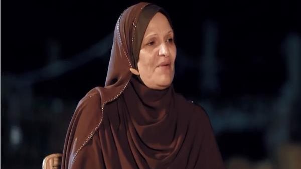 النائبة فتحية السنوسي