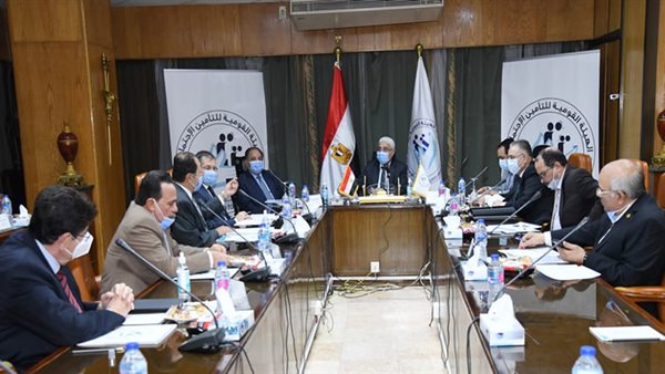 صورة من الحدث