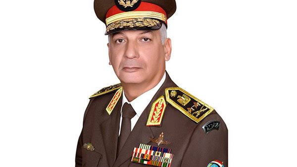 الفريق محمد زكي