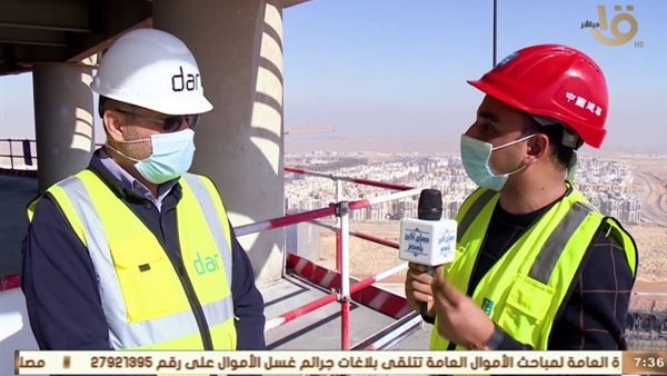 المهندس يسري السلاموني