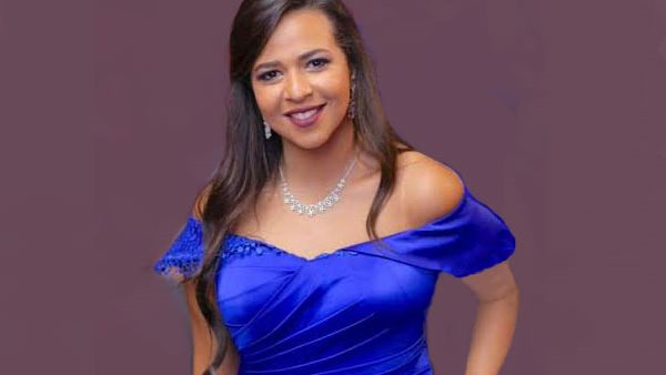 إيمي سمير غانم 