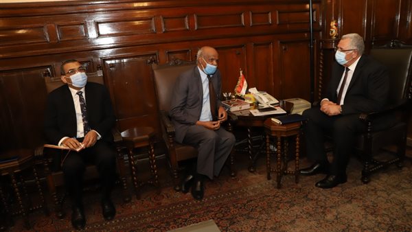 جانب من الحدث