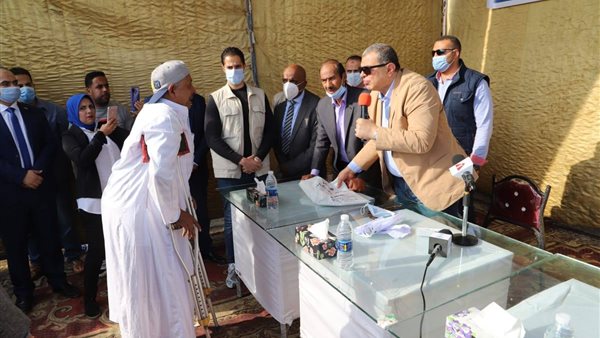 صورة من الحدث