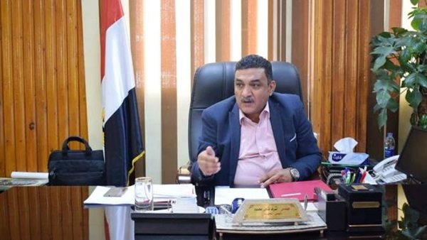 المهندس أشرف فتحى