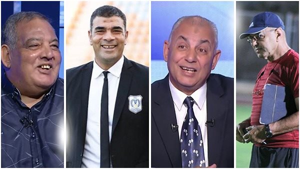 نجوم الأقاليم