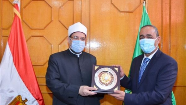 صورة من الحدث