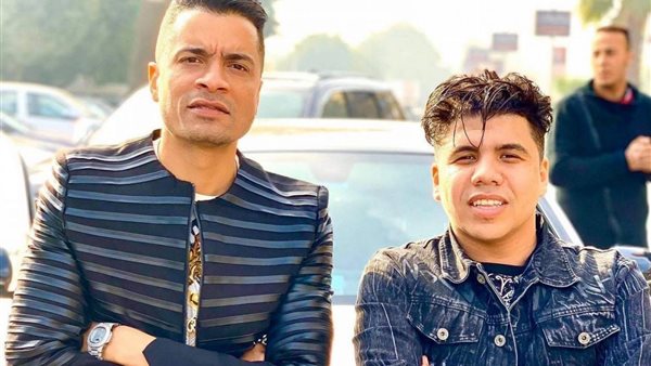 عمر كمال و حسن شاكوش