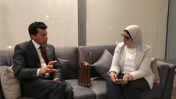 هالة زايد واشرف صبحي