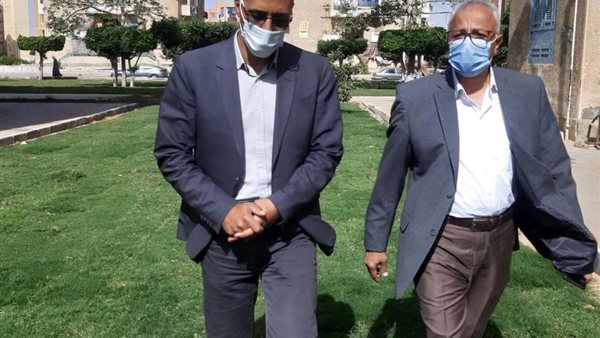 جانب من الحدث