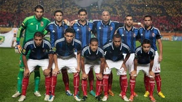 الاهلى 2012