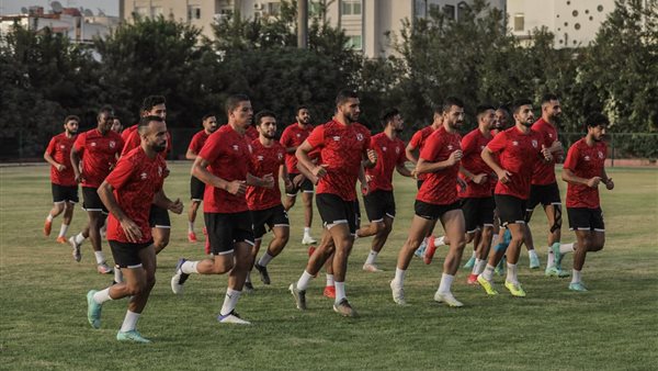 فريق الاهلي 