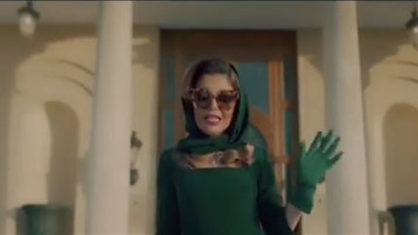 الديفا سميرة سعيد