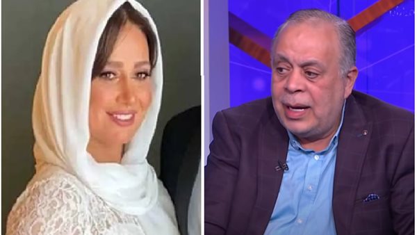 أشرف زكى وحلا شيحة