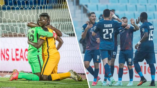 الاهلي وكايزر