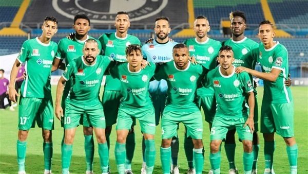 الرجاء المغربى 