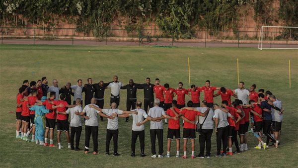 فريق الاهلي