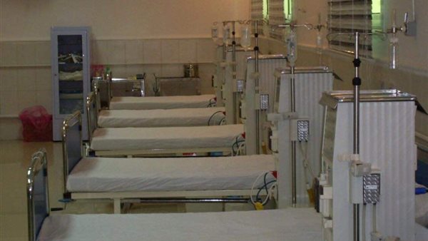 مستشفيات الدقهلية